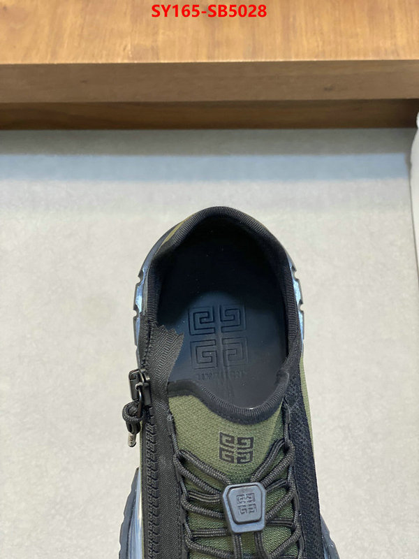best site for replica ID: SB5028