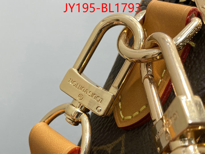 LV Bags(TOP)-Pochette MTis- replica aaaaa designer ID: BL1793 $: 195USD,