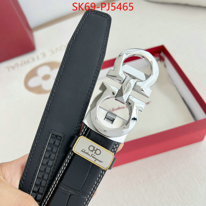 high-end designer ID: PJ5465