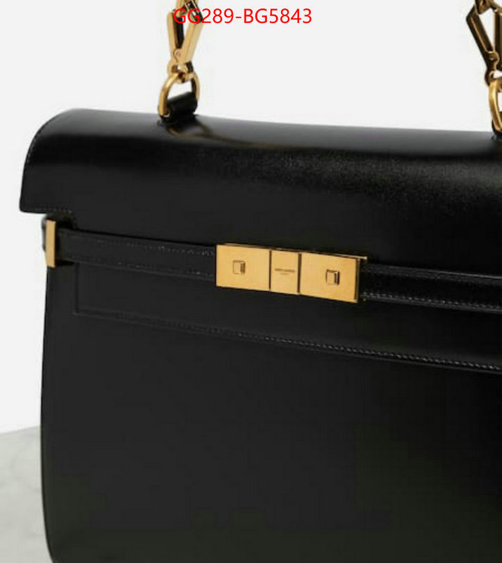 ID: BG5843 $: 289USD,