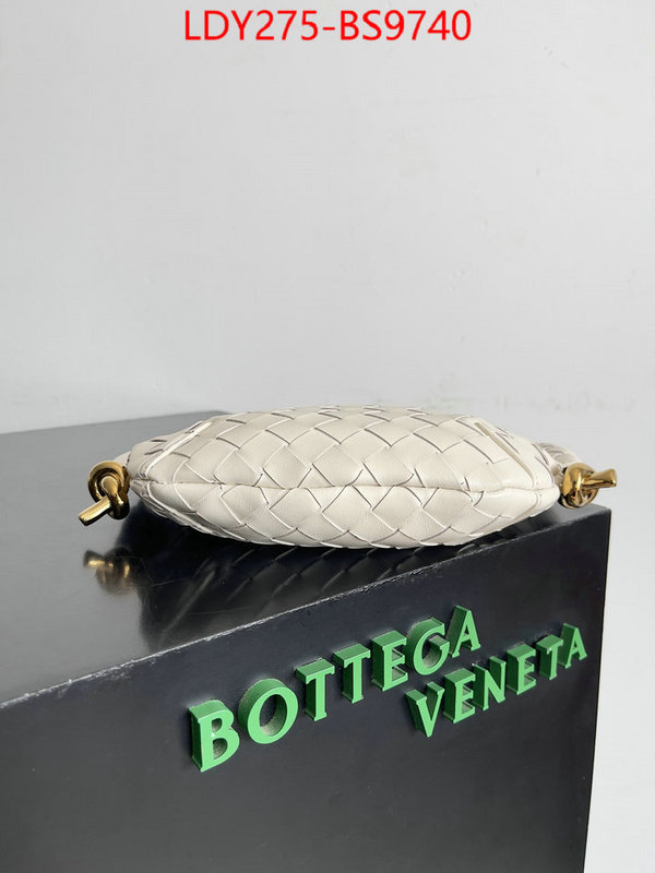 BV Bags(TOP)-Handbag- what best designer replicas ID: BS9740 $: 275USD,