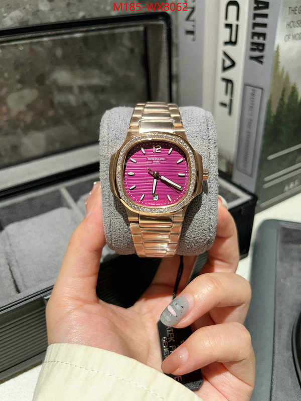 ID: WX8062