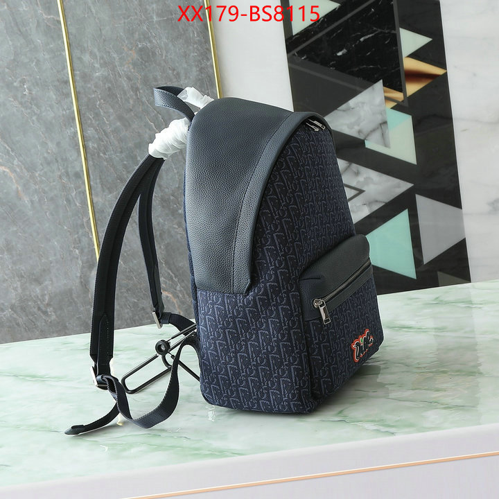 ID: BS8115 $: 179USD,