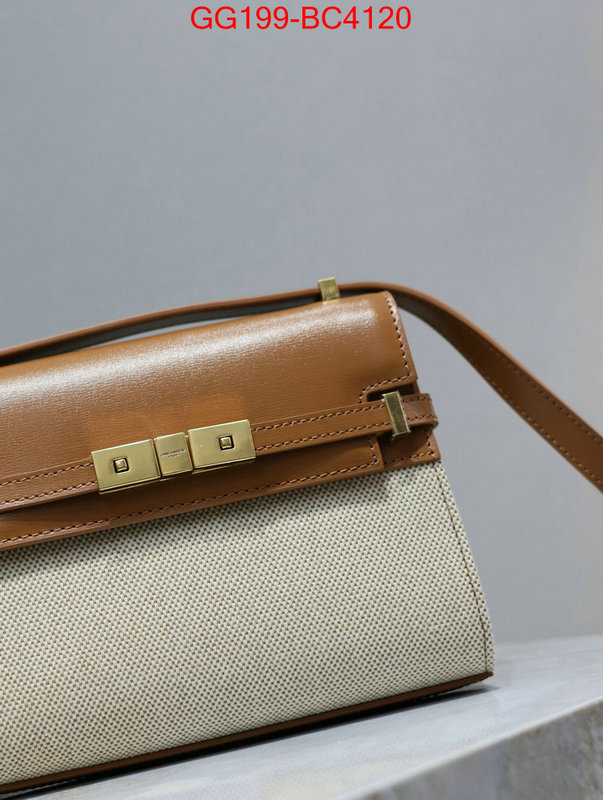 ID: BC4120 $: 199USD,