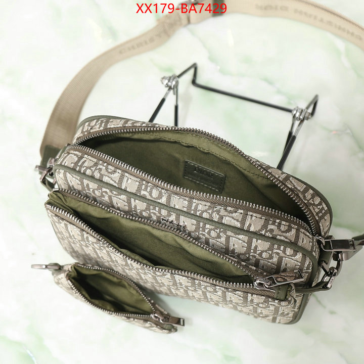 ID: BA7429 $: 179USD,