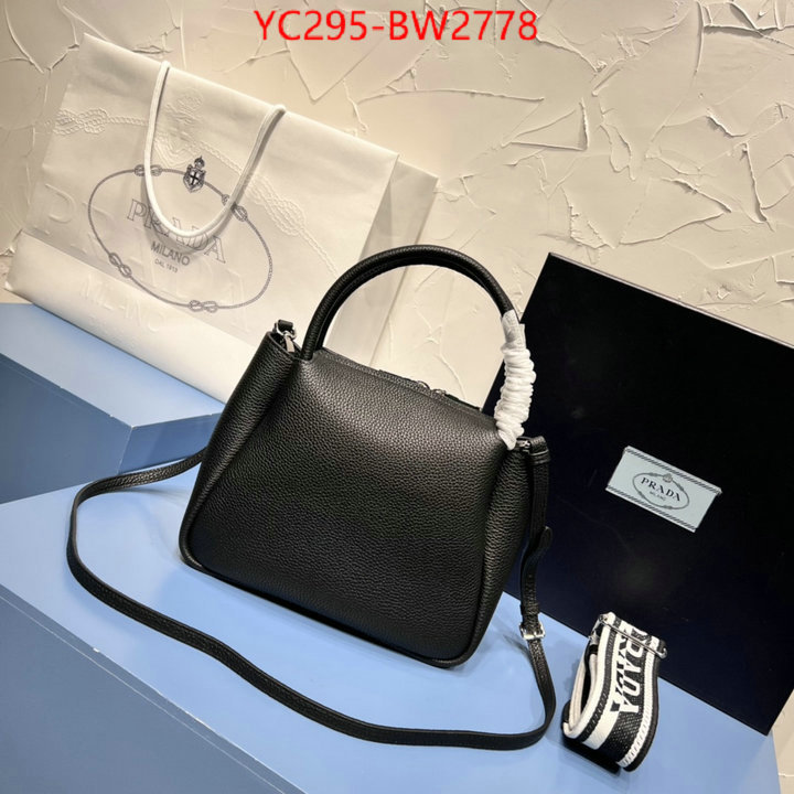 ID: BW2778 $: 295USD,