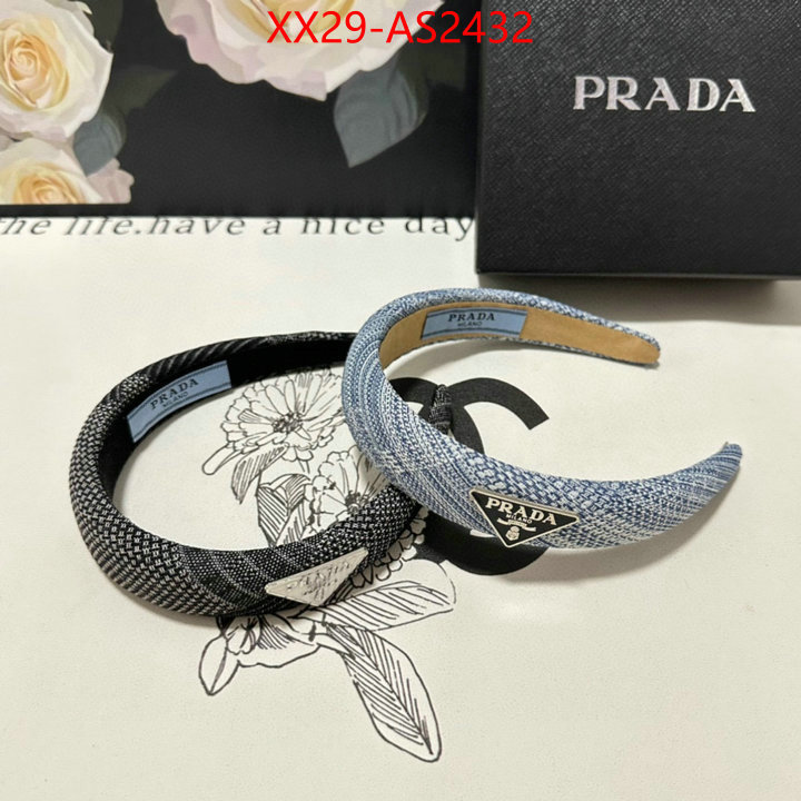 found replica ID: AS2432