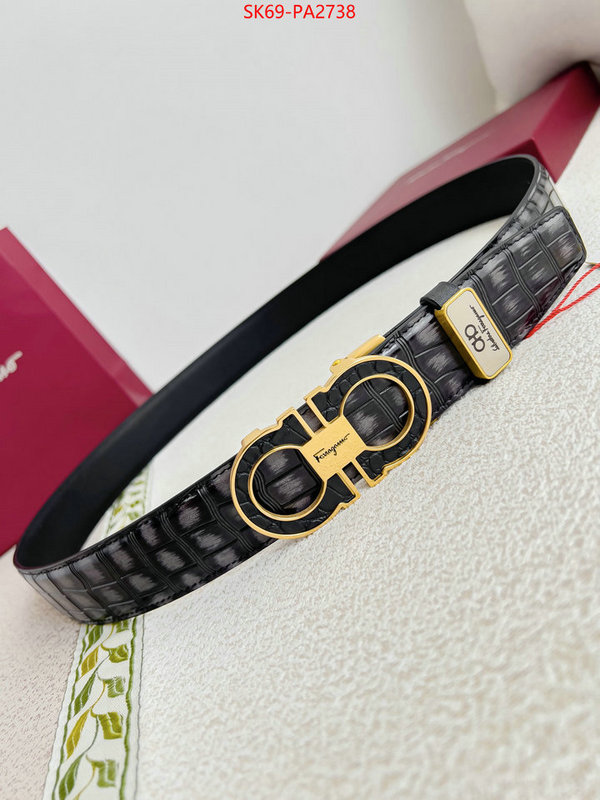 luxury shop ID: PA2738