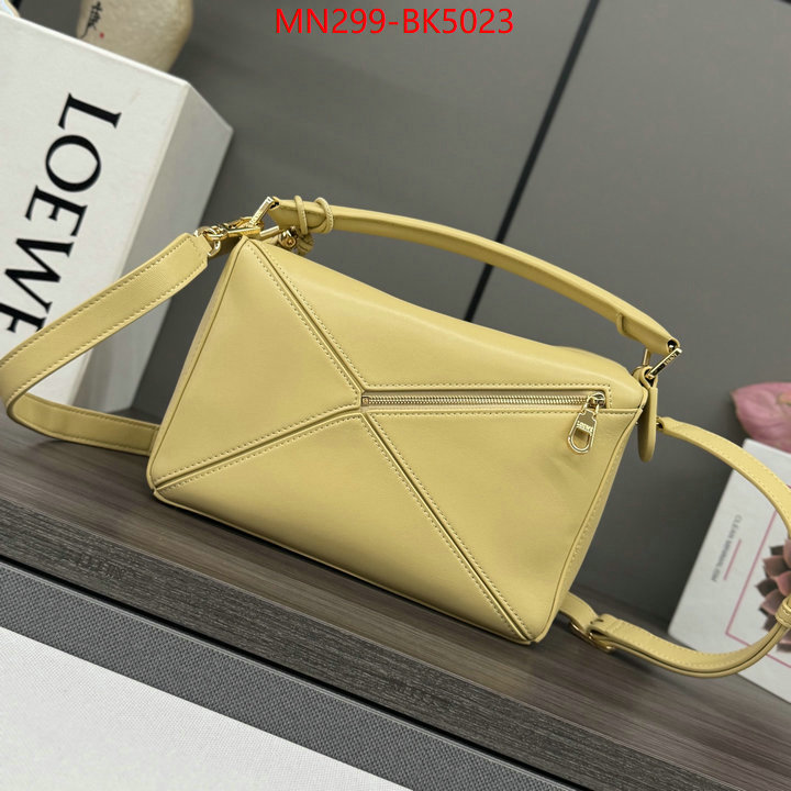Loewe Bags(TOP)-Puzzle- from china 2024 ID: BK5023 $:299USD,