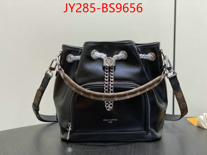 LV Bags(TOP)-Handbag Collection- we provide top cheap aaaaa ID: BS9656 $: 285USD,