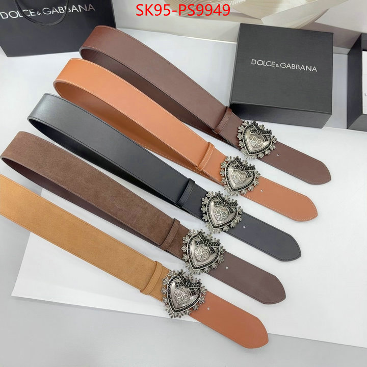 Belts-DG exclusive cheap ID: PS9949 $: 95USD