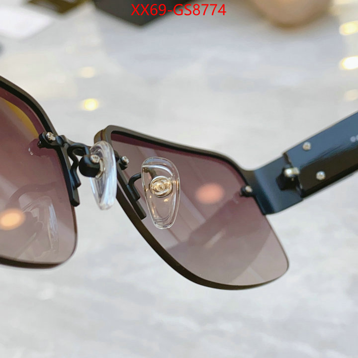 can i buy replica ID: GS8774