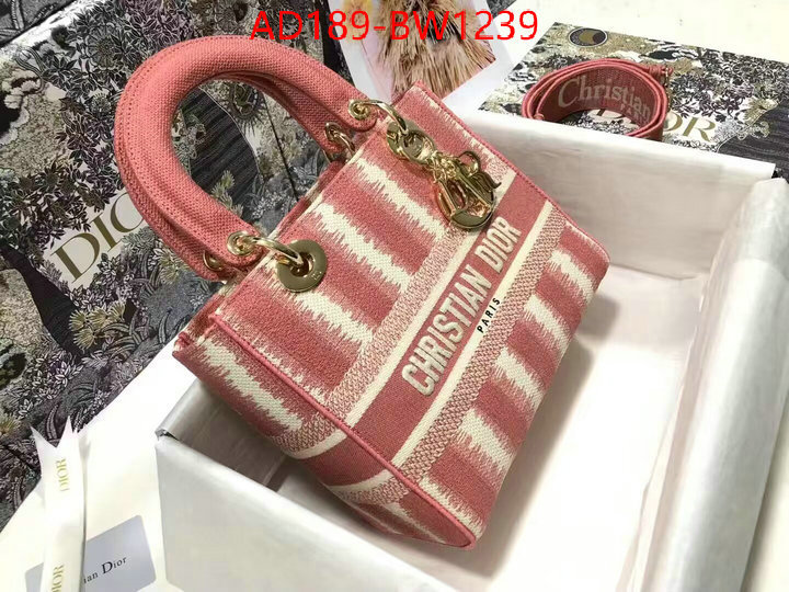 ID: BW1239 $: 189USD,