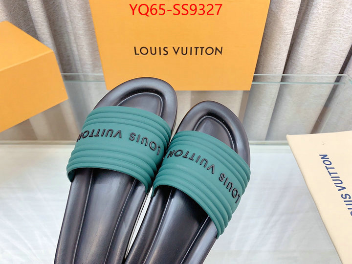 Men Shoes-LV best like ID: SS9327 $: 65USD