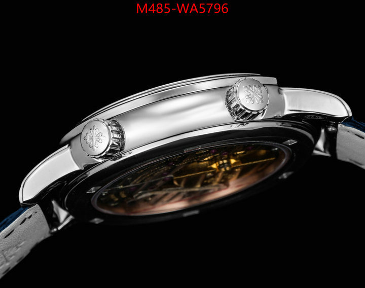 ID: WA5796