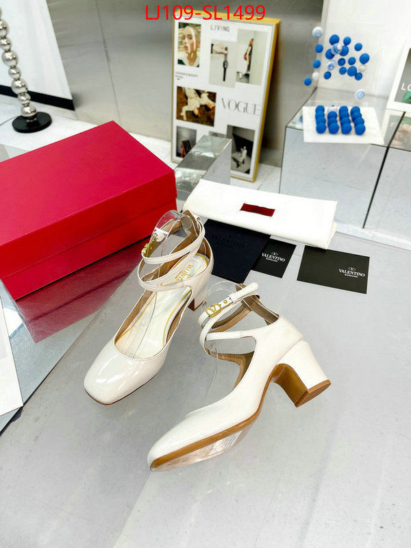 Women Shoes-Valentino the best ID: SL1499 $: 109USD