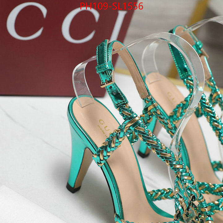 Women Shoes-Gucci buy 1:1 ID: SL1556 $: 109USD