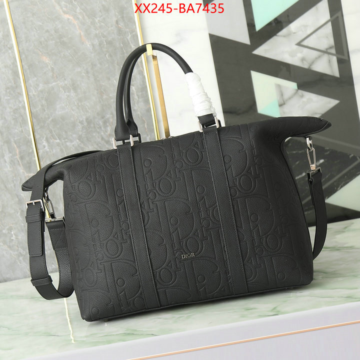 ID: BA7435 $: 245USD,