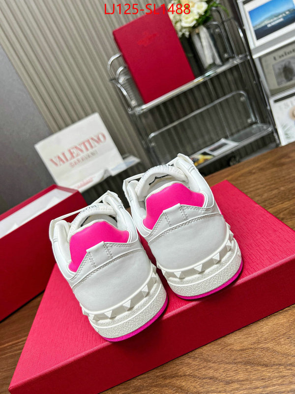 Women Shoes-Valentino where can you buy a replica ID: SL1488 $: 105USD