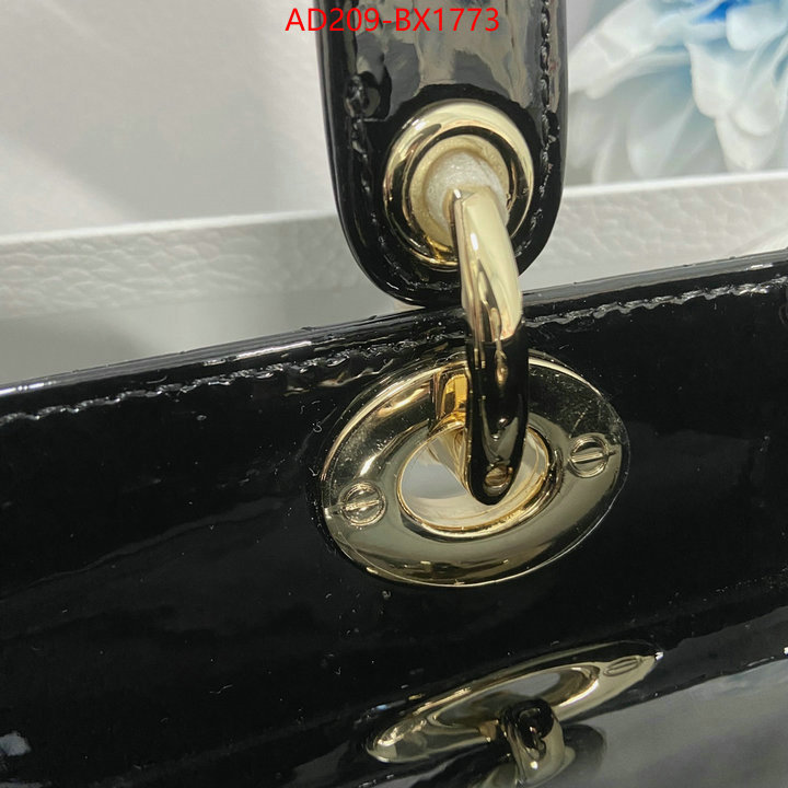 ID: BX1773 $: 209USD,
