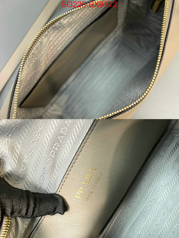 ID: BX9772 $: 225USD,