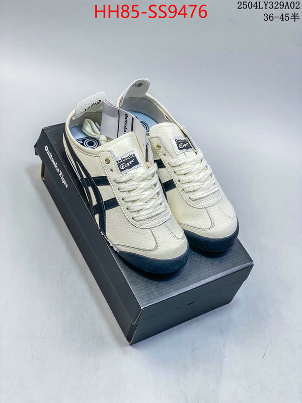 Women Shoes-Onitsuka Tiger where quality designer replica ID:SS9476 $: 85USD