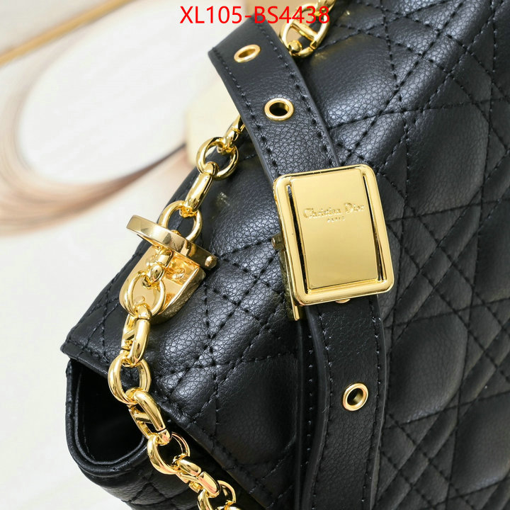 ID: BS4438 $: 105USD,