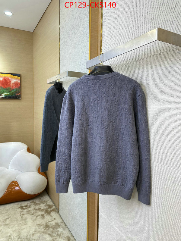 Clothing-Dior we offer ID: CK5140 $: 129USD