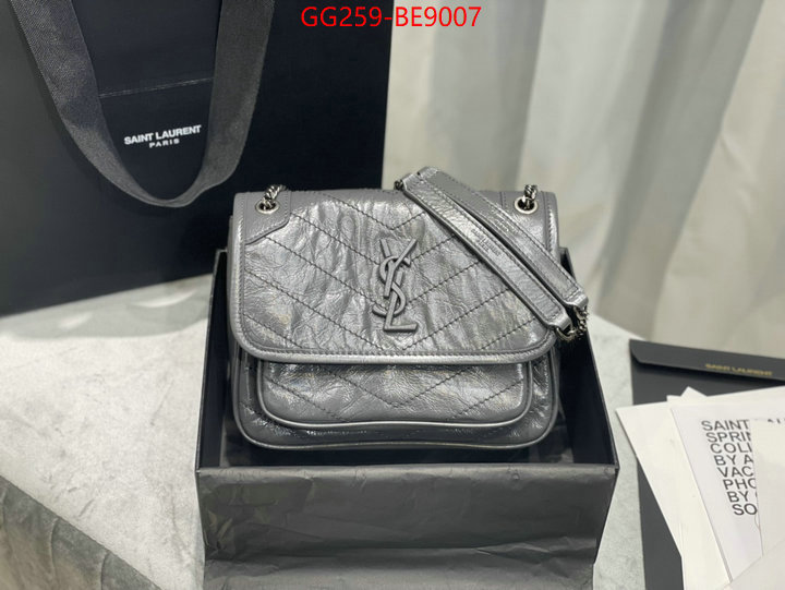 ID: BE9007 $: 259USD,