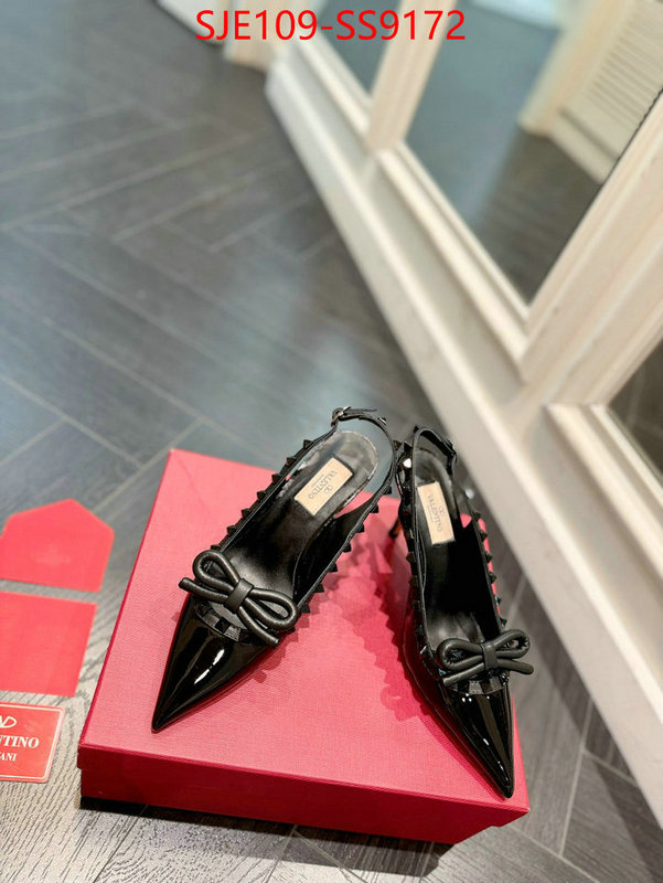 Women Shoes-Valentino first top ID: SS9172 $: 109USD
