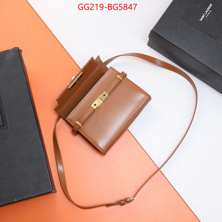 ID: BG5847 $: 219USD,