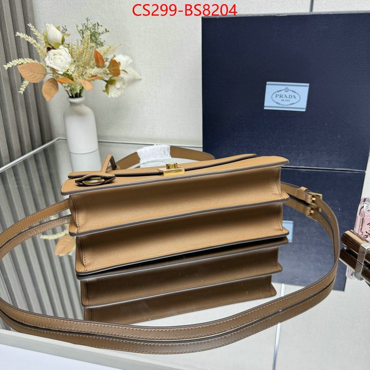 ID: BS8204 $: 299USD,
