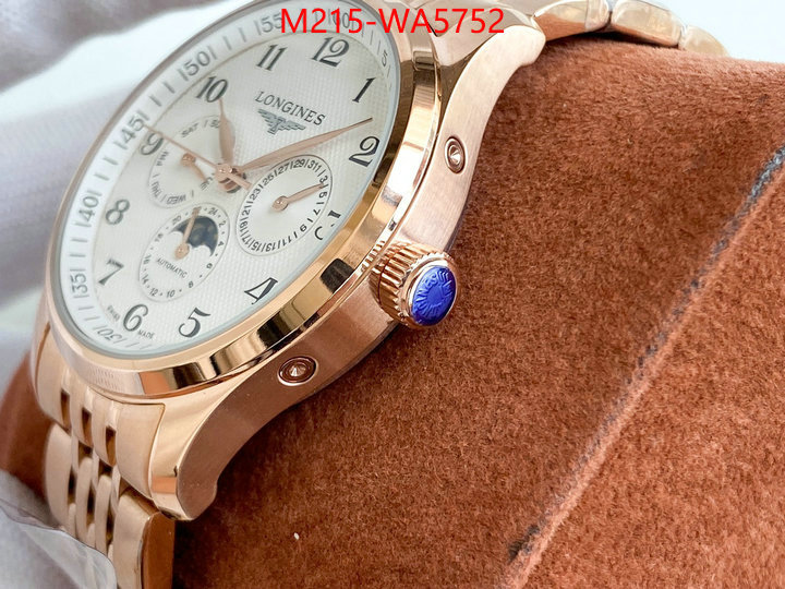 ID: WA5752
