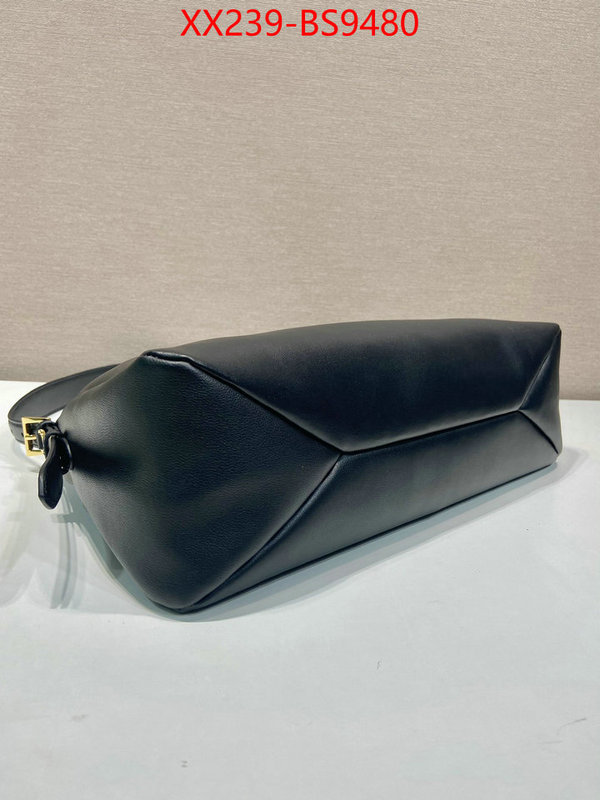 Prada Bags(TOP)-Handbag- sell high quality ID: BS9480 $: 239USD,