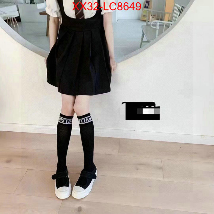ID: LC8649