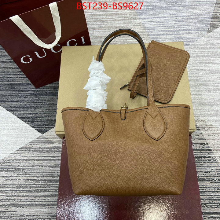 Gucci Bags(TOP)-Handbag- buy best high-quality ID: BS9627 $: 239USD,