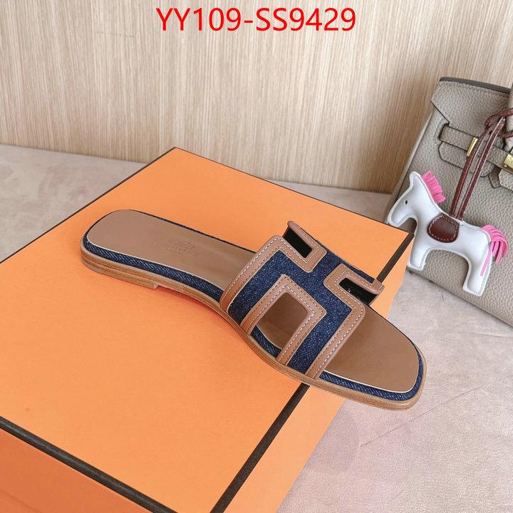 Women Shoes-Hermes where to buy ID: SS9429 $: 109USD