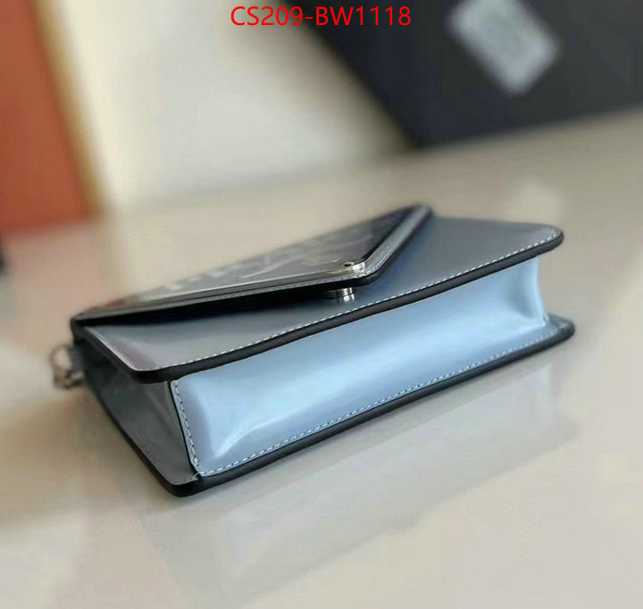 ID: BW1118 $: 209USD,