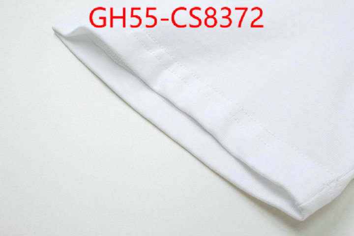 Clothing-Dior fake designer ID: CS8372 $: 55USD
