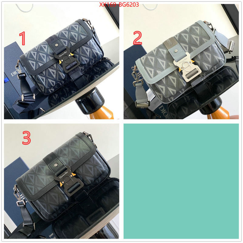 ID: BG6203 $: 169USD,