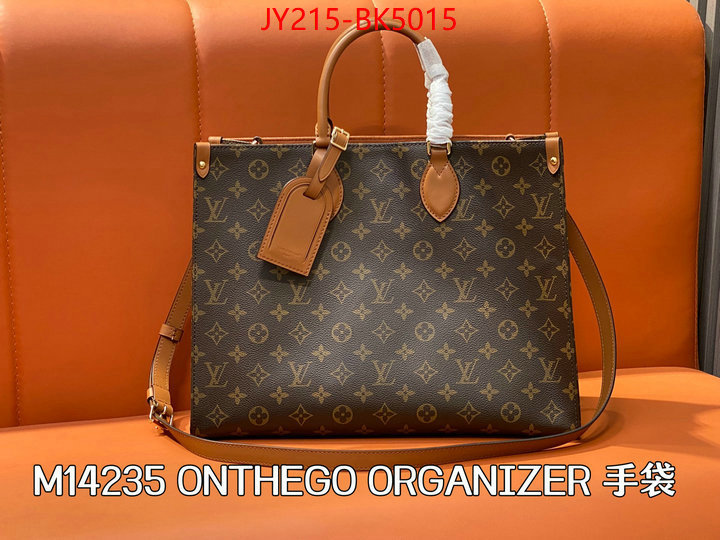 LV Bags(TOP)-Handbag Collection- sellers online ID: BK5015 $: 215USD,