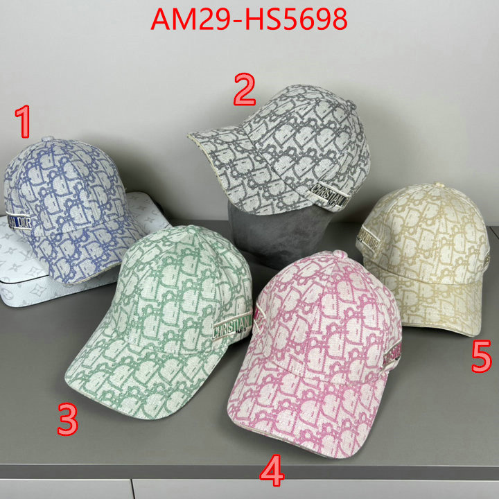 shop the best high quality ID: HS5698