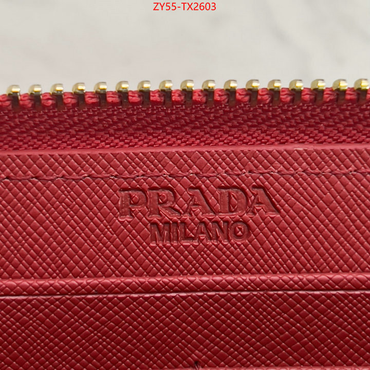 ID: TX2603 $: 55USD,