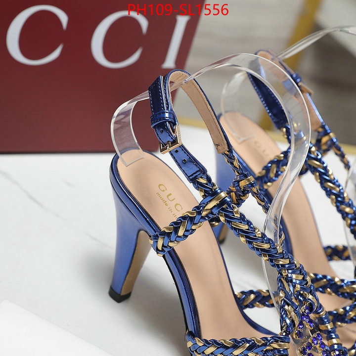 Women Shoes-Gucci buy 1:1 ID: SL1556 $: 109USD