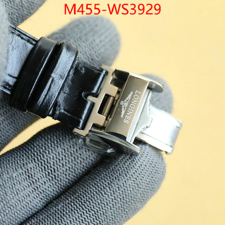 ID: WS3929
