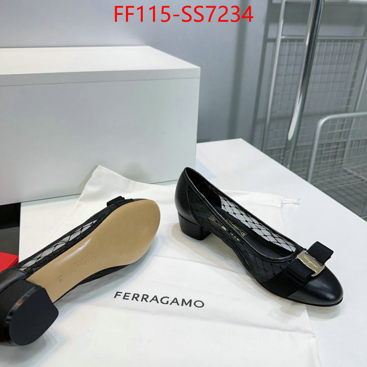 found replica ID: SS7234