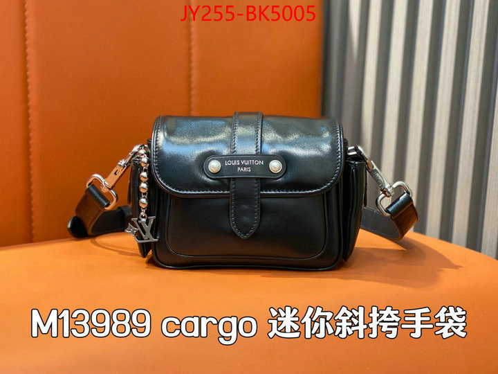 LV Bags(TOP)-Pochette MTis- china sale ID: BK5005 $: 255USD,