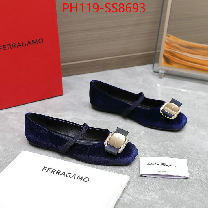 Women Shoes-Ferragamo how quality ID: SS8693 $: 119USD
