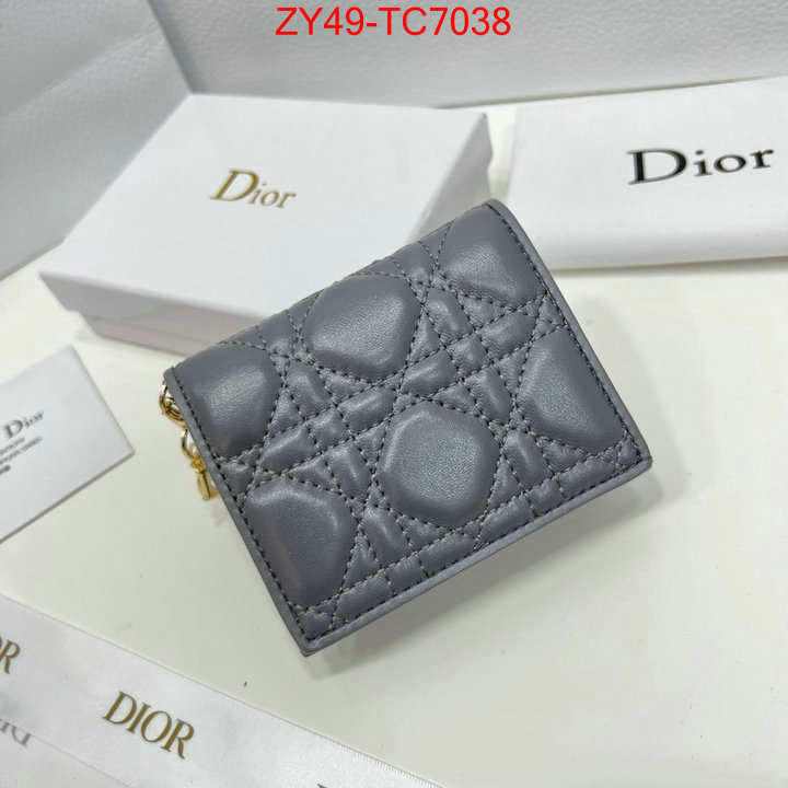 ID: TC7038 $: 49USD,