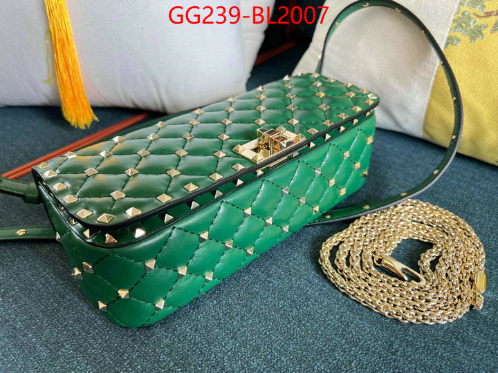 Valentino Bags(TOP)-Crossbody- find replica ID: BL2007 $: 239USD,